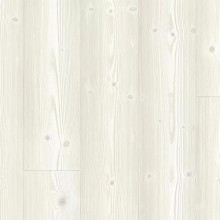 LVT-плитка Pergo Modern Plank Optimum Click Скандин. белая сосна V3131-40072