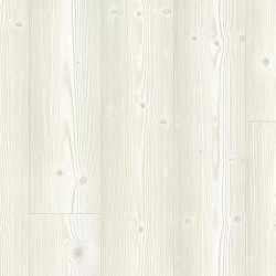 ПВХ плитка Pergo Modern Plank Optimum Click Скандин. белая сосна V3131-40072