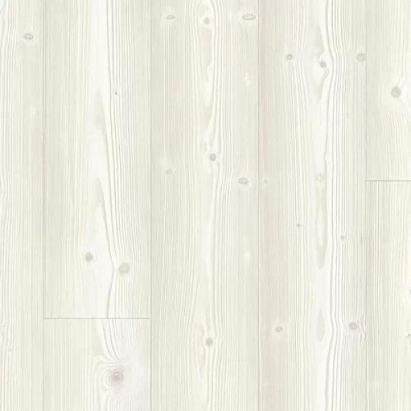 LVT-плитка Pergo Modern Plank Optimum Click Скандин. белая сосна V3131-40072