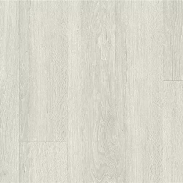 LVT-плитка Pergo Modern Plank Optimum Click Дуб светло-серый V3131-40082