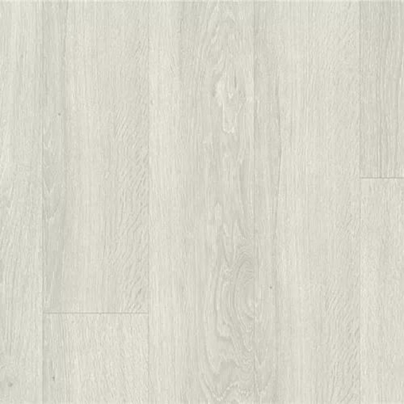 LVT-плитка Pergo Modern Plank Optimum Click Дуб светло-серый V3131-40082