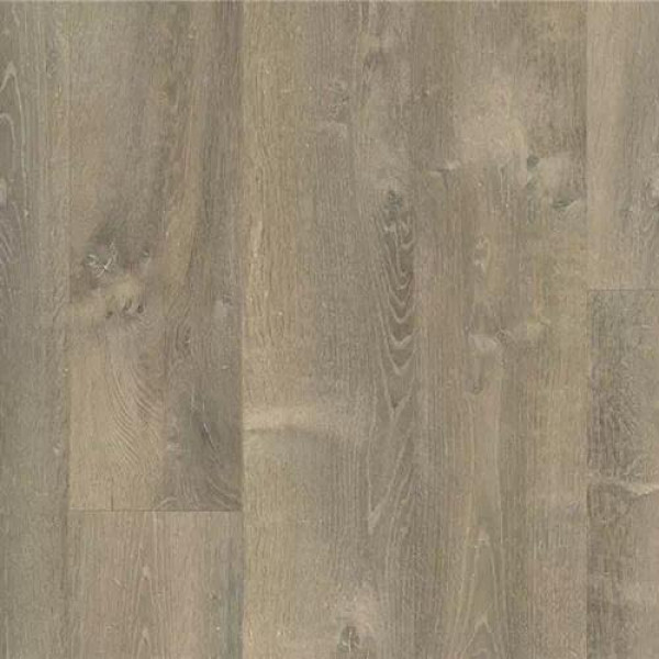 LVT-плитка Pergo Modern Plank Optimum Click Дуб речной серый темный V3131-40086