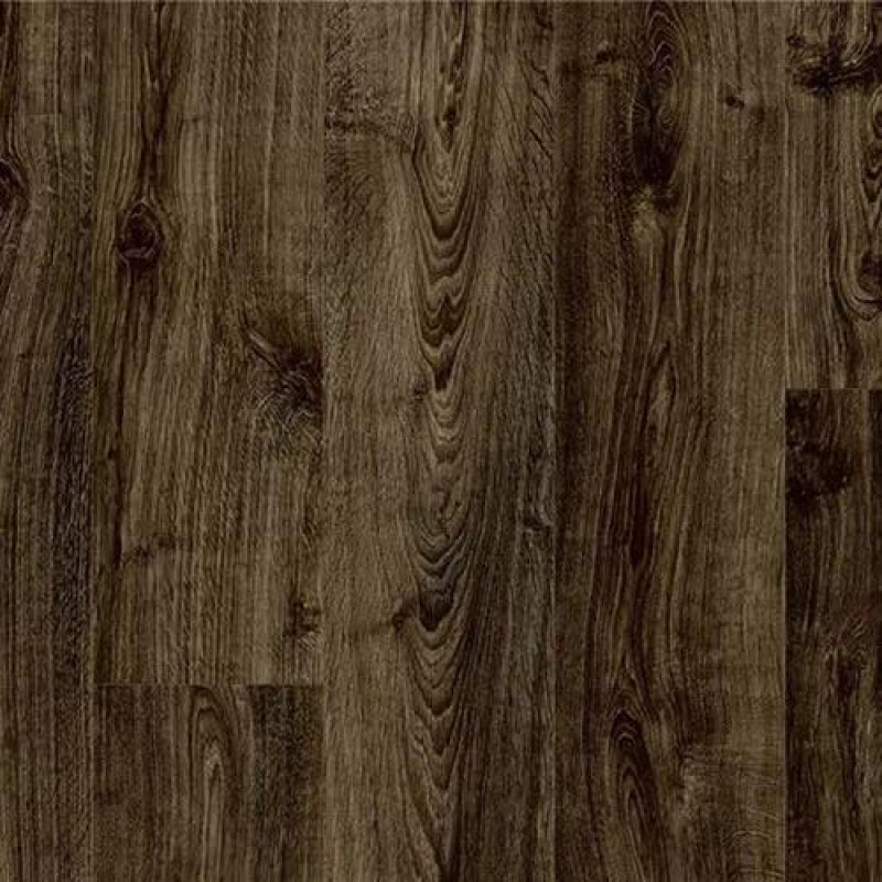 LVT-плитка Pergo Modern Plank Optimum Click Дуб сити черный пл. V3131-40091