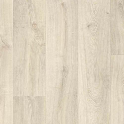 ПВХ плитка Pergo Modern Plank Optimum Click Дуб деревенский светлый V3131-40095