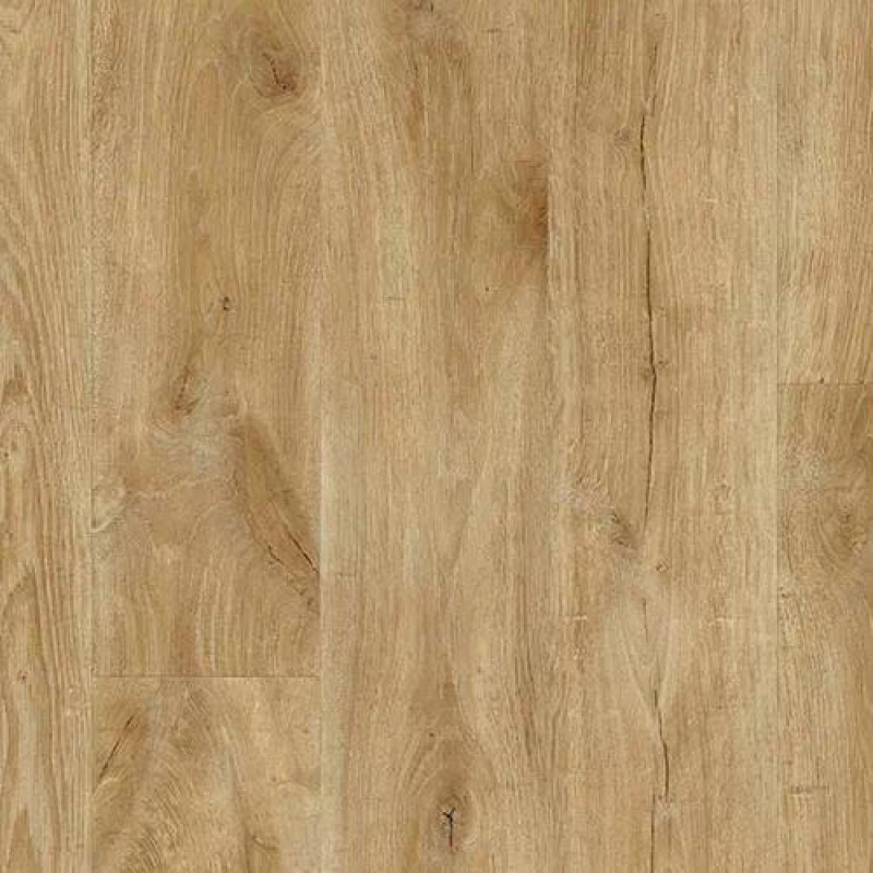 LVT-плитка Pergo Modern Plank Optimum Click Дуб горный натуральный V3131-40101