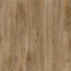 ПВХ плитка Pergo Modern Plank Optimum Click Дуб горный темный V3131-40102