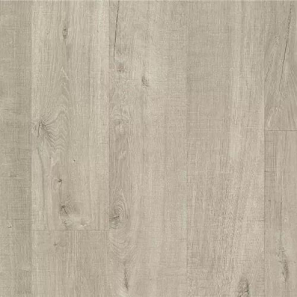 LVT-плитка Pergo Modern Plank Optimum Click Дуб Морской Серый V3131-40107