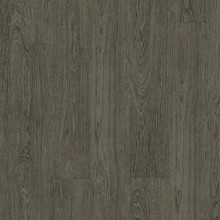 LVT-плитка Pergo Classic Plank Optimum Glue Дуб дворцовый темно-серый V3201-40016