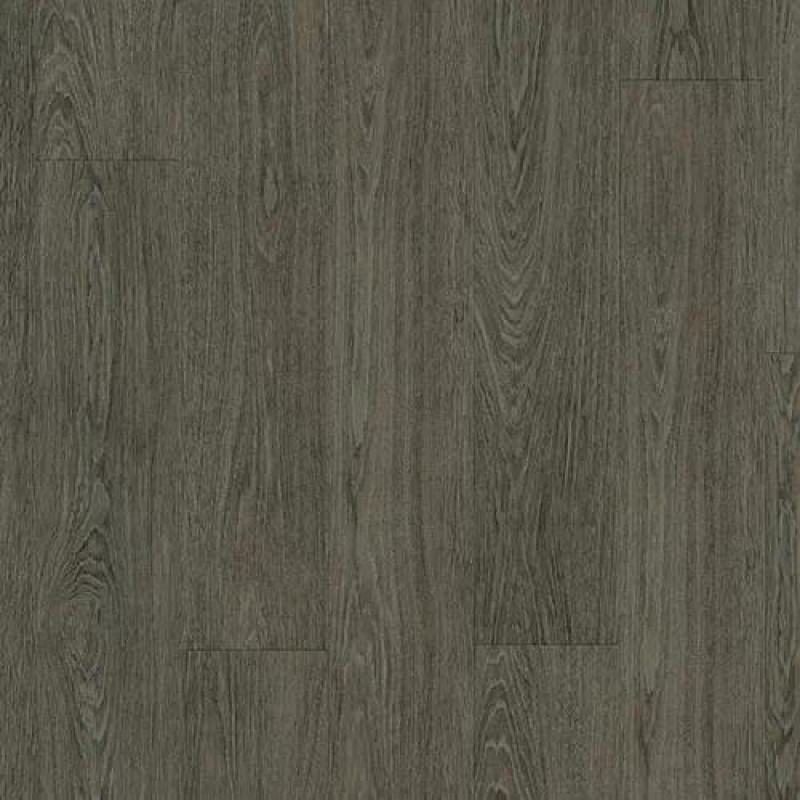 LVT-плитка Pergo Classic Plank Optimum Glue Дуб дворцовый темно-серый V3201-40016