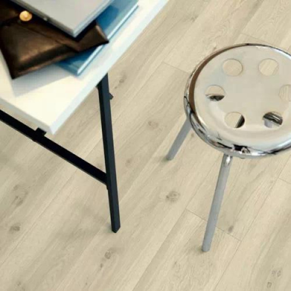 LVT-плитка Pergo Classic Plank Optimum Glue Дуб современный серый V3201-40017