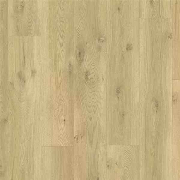 LVT-плитка Pergo Classic Plank Optimum Glue Бежевый дуб V3201-40018