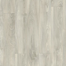 LVT-плитка Pergo Classic Plank Optimum Glue Дуб мягкий серый V3201-40036