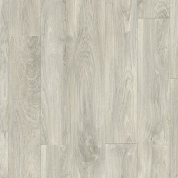 ПВХ плитка Pergo Classic Plank Optimum Glue Дуб мягкий серый V3201-40036