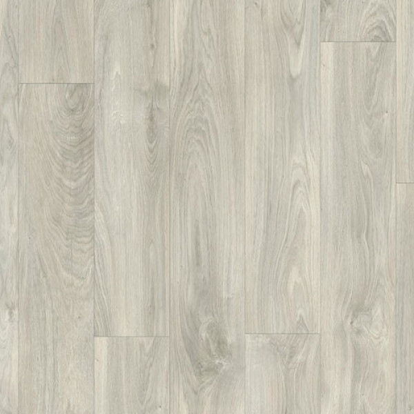 LVT-плитка Pergo Classic Plank Optimum Glue Дуб мягкий серый V3201-40036