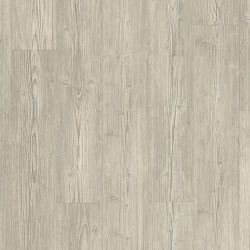 ПВХ плитка Pergo Classic Plank Optimum Glue Сосна шале светло-серая V3201-40054