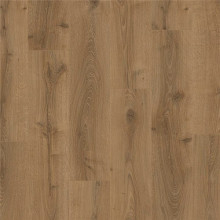 LVT-плитка Pergo Classic Plank Optimum Glue Дуб горный коричневый V3201-40162