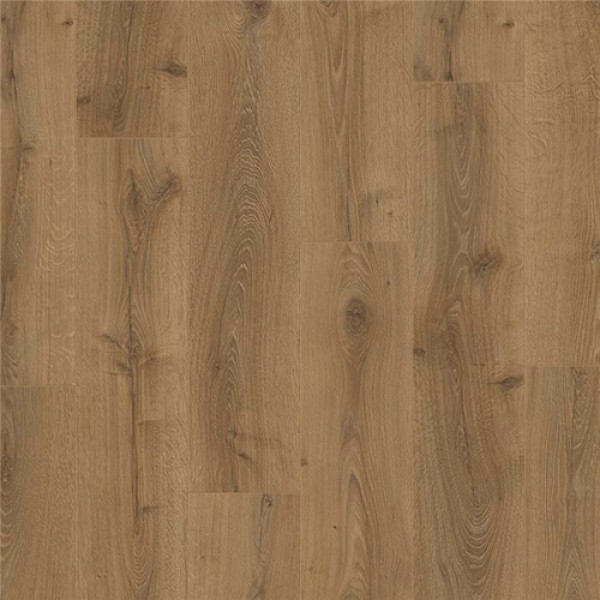 LVT-плитка Pergo Classic Plank Optimum Glue Дуб горный коричневый V3201-40162