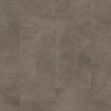 LVT-плитка Pergo Tile Optimum Glue Метал окисленный V3218-40045