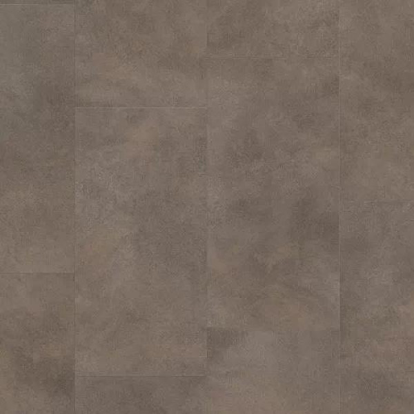 LVT-плитка Pergo Tile Optimum Glue Метал окисленный V3218-40045