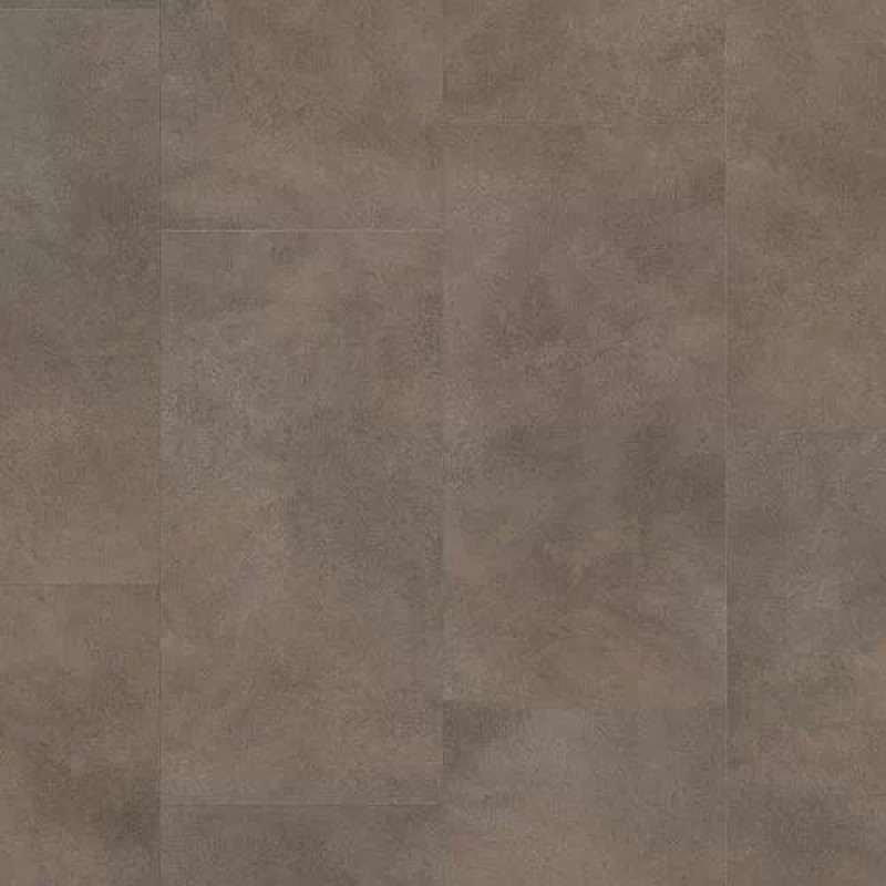 LVT-плитка Pergo Tile Optimum Glue Метал окисленный V3218-40045