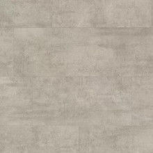 LVT-плитка Pergo Tile Optimum Glue Травертин светло-серый V3218-40047