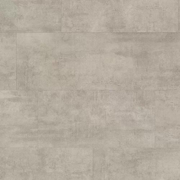 LVT-плитка Pergo Tile Optimum Glue Травертин светло-серый V3218-40047