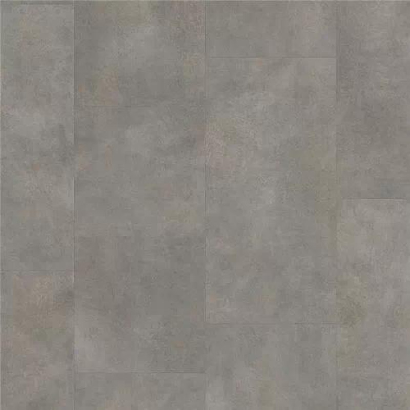 LVT-плитка Pergo Tile Optimum Glue Бетон Серый Темный V3218-40051