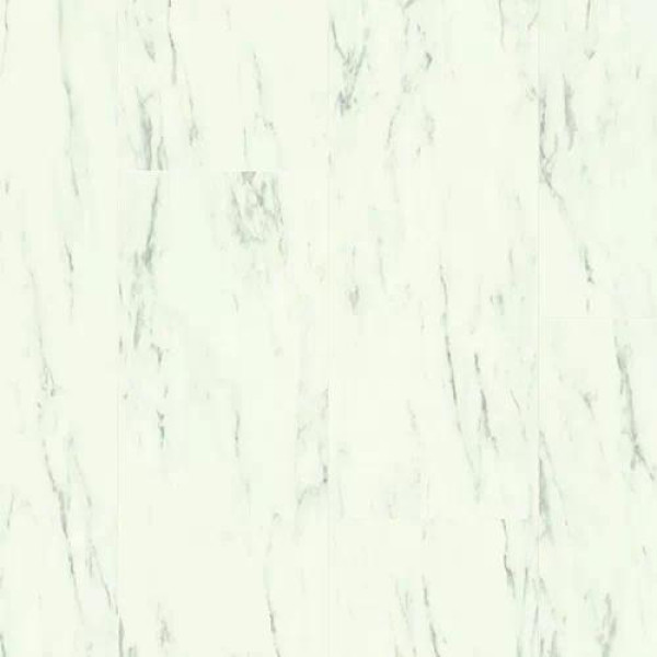 LVT-плитка Pergo Tile Optimum Glue Мрамор итальянский V3218-40136