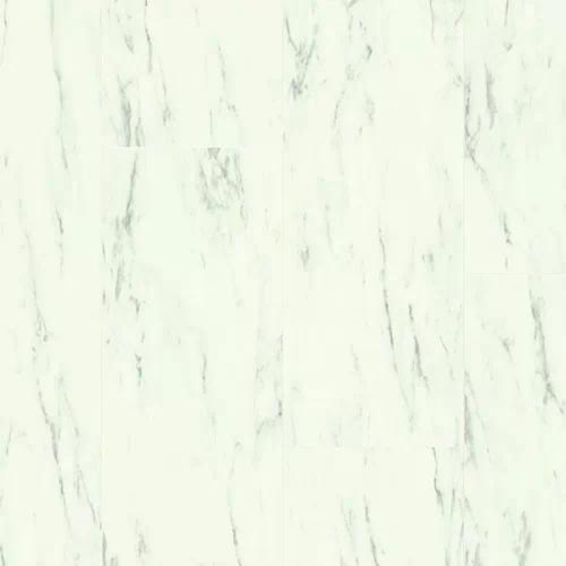 LVT-плитка Pergo Tile Optimum Glue Мрамор итальянский V3218-40136