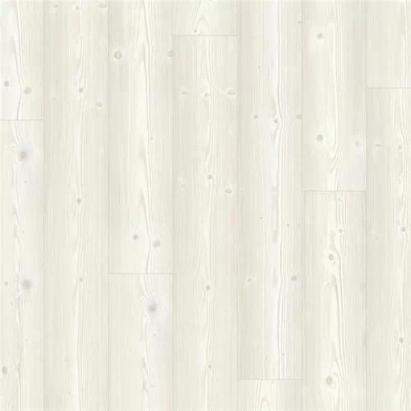 LVT-плитка Pergo Modern Plank Optimum Glue Скандинавская белая сосна V3231-40072