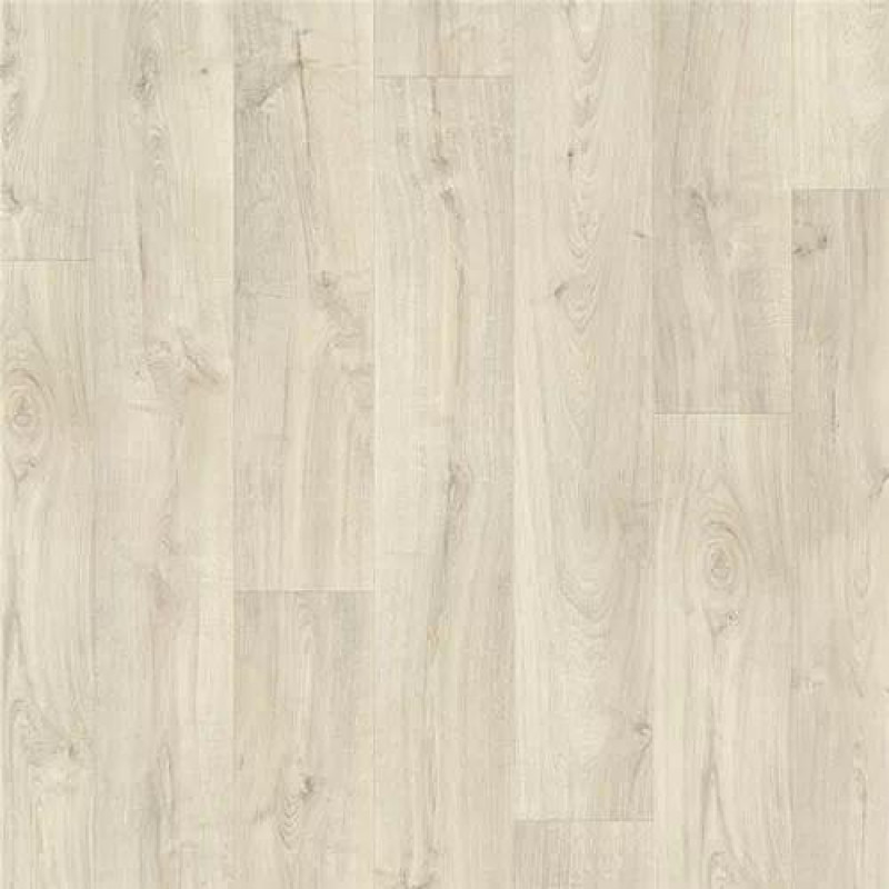 LVT-плитка Pergo Modern Plank Optimum Glue Дуб светло-бежевый V3231-40080