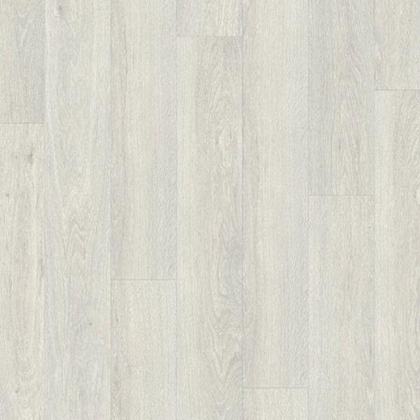 LVT-плитка Pergo Modern Plank Optimum Glue Дуб светло-серый V3231-40082