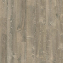 LVT-плитка Pergo Modern Plank Optimum Glue Дуб речной серый темный V3231-40086