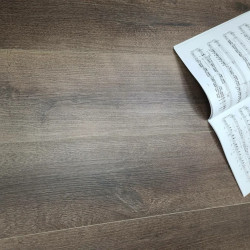 Кварцевый ламинат SPC AspenFloor Trend Дуб Оникс, 43 класс, Толщина 4 мм, 2,245 м2