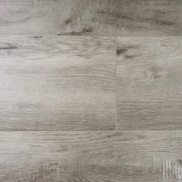Кварцевый ламинат SPC AspenFloor Premium Wood XL Дуб Аляска, 43 класс, Толщина 5,5 мм, 2,782 м2