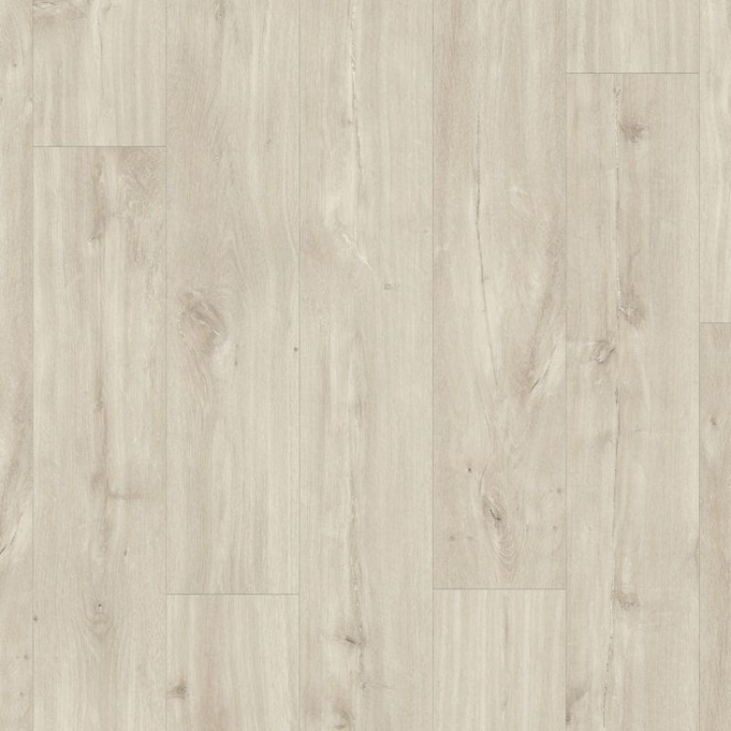 ПВХ плитка клеевая Quick Step Balance Glue Plus BAGP 40038 Дуб каньон бежевый, 33 класс, Толщина 2,5 мм, 3,655 м2