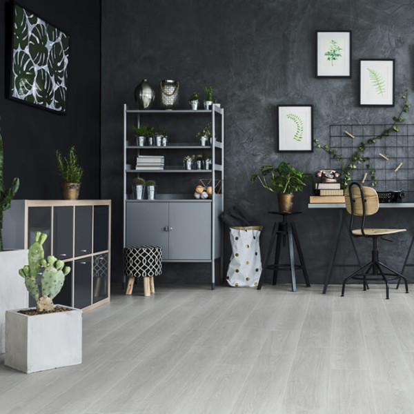 Виниловая плитка Moduleo Transform DB Verdon Oak 24117, 33 класс, Толщина 2,5 мм, 3,62 м2