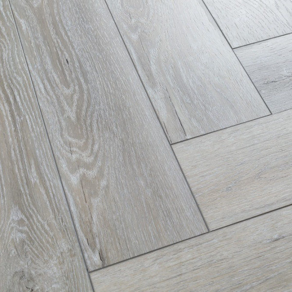 Виниловый ламинат Aquafloor Parquet Plus AF6012PQ, 43 класс, Толщина 7 мм, 2,074 м2
