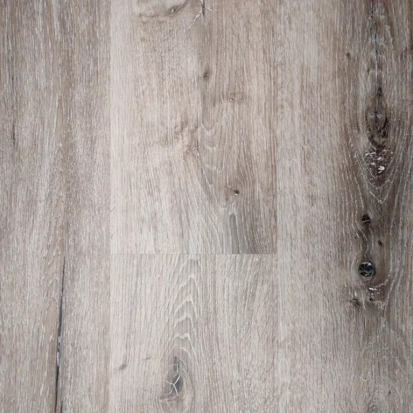 Кварцевый ламинат SPC AspenFloor Smart Choice Дуб Винтаж, 43 класс, Толщина 3,5 мм, 2,245 м2