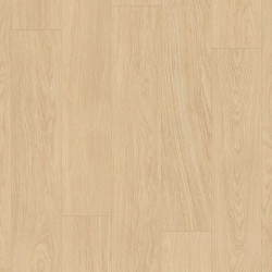 ПВХ плитка замковая Quick Step Balance Click BACL 40032 Дуб светлый отборный, 32 класс, Толщина 4,5 мм, 2,105 м2