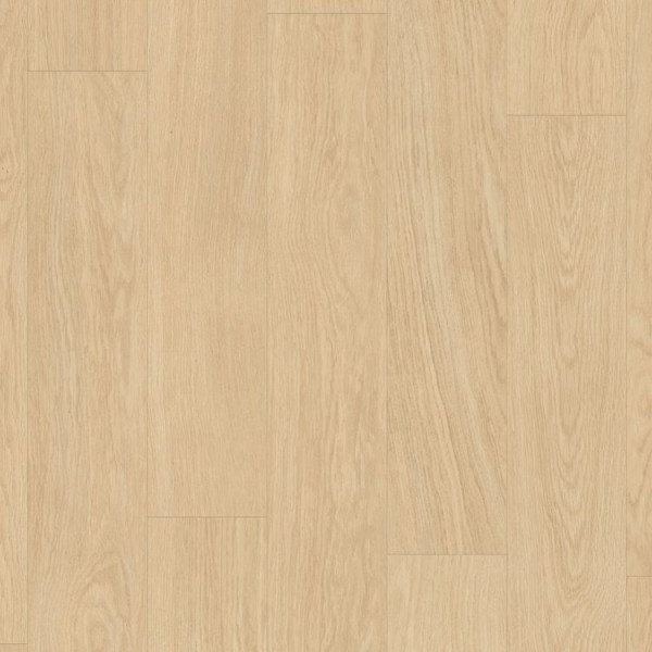 ПВХ плитка замковая Quick Step Balance Click BACL 40032 Дуб светлый отборный, 32 класс, Толщина 4,5 мм, 2,105 м2
