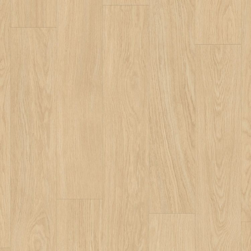 ПВХ плитка замковая Quick Step Balance Click BACL 40032 Дуб светлый отборный, 32 класс, Толщина 4,5 мм, 2,105 м2