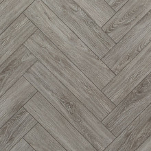 Виниловая клеевая плитка Aquafloor Parquet Glue AF2502PG, 43 класс, Толщина 2,5 мм, 3,72 м2