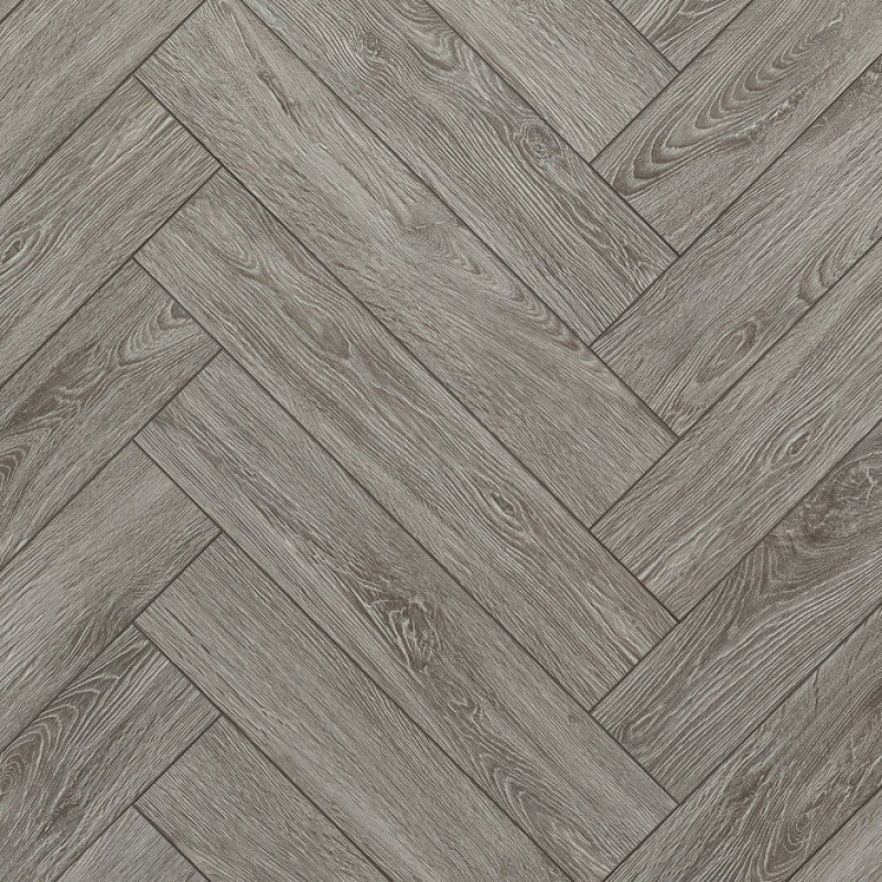 Виниловая клеевая плитка Aquafloor Parquet Glue AF2502PG, 43 класс, Толщина 2,5 мм, 3,72 м2