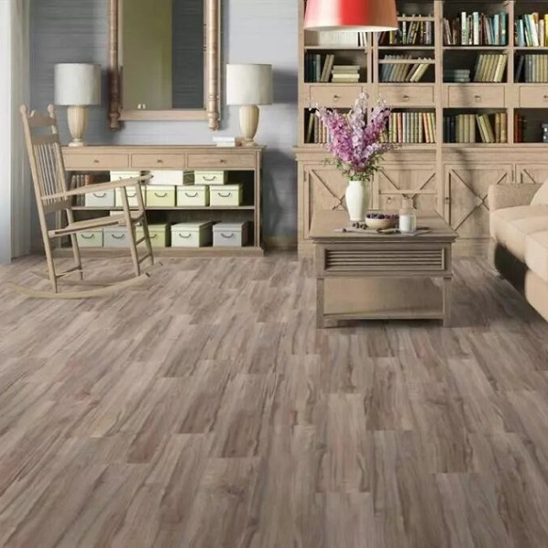 Плитка ПВХ Tarkett Lounge Acoustic, 34 класс, Толщина 3 мм, 2,09 м2