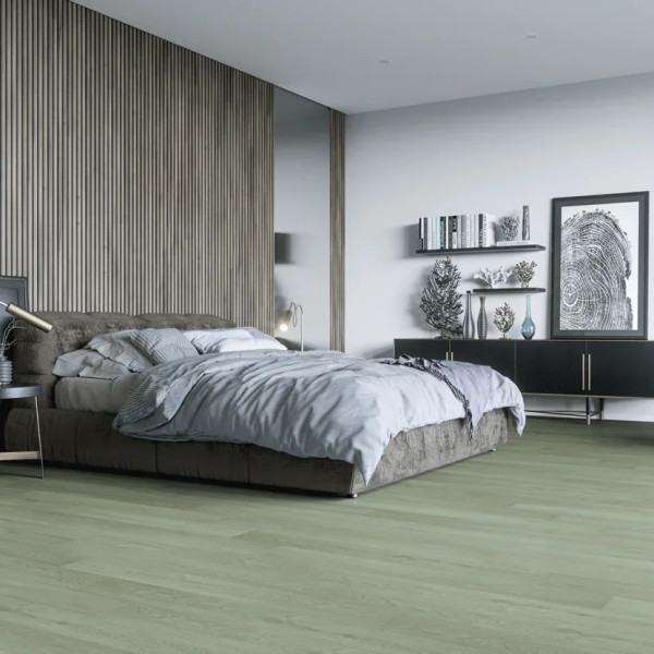Кварцевый ламинат Home Expert Natural 2106-12 Густой туман, 32 класс, Толщина 3,5 мм, 2,196 м2