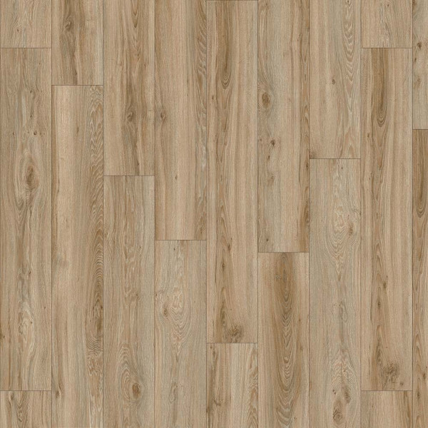 Виниловая плитка Moduleo Transform DB Blackjack Oak 22229, 33 класс, Толщина 2,5 мм, 3,62 м2