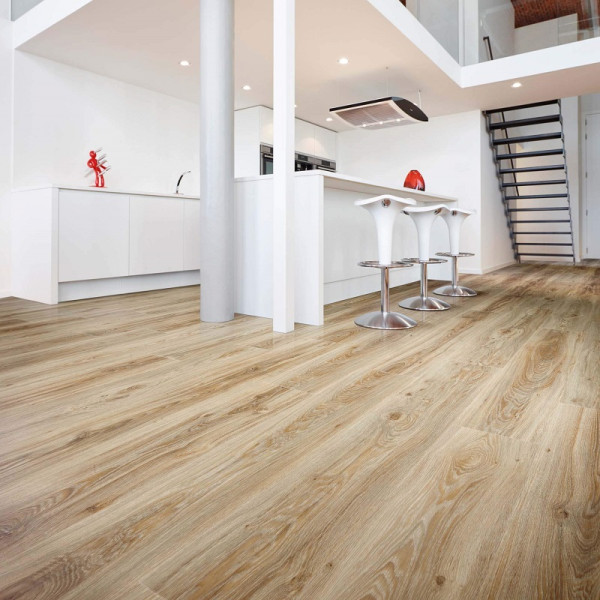Виниловая плитка Moduleo Transform DB Blackjack Oak 22229, 33 класс, Толщина 2,5 мм, 3,62 м2