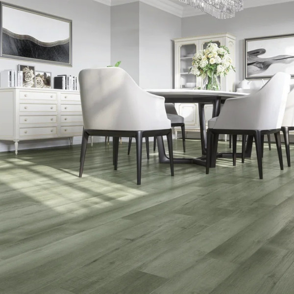 Кварцевый ламинат Home Expert Natural 68W906 Дуб Горный Ручей, 32 класс, Толщина 3,5 мм, 2,196 м2
