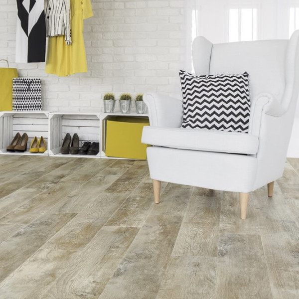 Виниловая плитка Moduleo Select Click Country Oak 24277, 32 класс, Толщина 4,5 мм, 1,76 м2